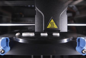 Daimler liefert Ersatzteile aus 3D-Drucker